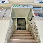Brit Colbert Hotell Antibes