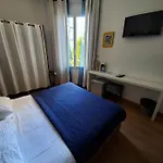 Brit Colbert Hotell 3*