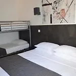 Hotell Brit Colbert 3*