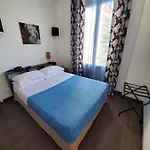 Hotell Brit Colbert Antibes