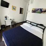 Brit Colbert Hotell
