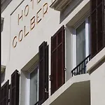 Hotell Brit Colbert