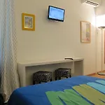 Hotell Brit Colbert Antibes