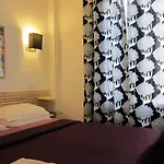 Brit Colbert 3* Antibes