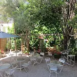 Brit Colbert Hotell Antibes