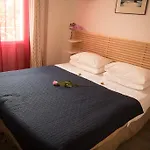Brit Colbert Hotell Antibes