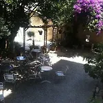 Brit Colbert Antibes
