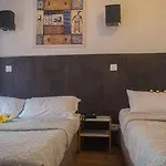 Hotell Brit Colbert 3*