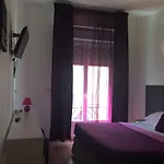Hotell Brit Colbert Antibes