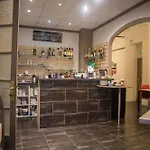 Brit Colbert Hotell Antibes