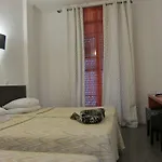 Brit Colbert Hotell Antibes