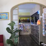 Brit Colbert Hotell Antibes