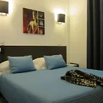 Hotell Brit Colbert 3*