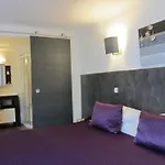 Brit Colbert Hotell Antibes