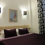 Hotell Brit Colbert Antibes
