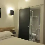 Hotell Brit Colbert Antibes