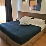 Hotell Brit Colbert 3*