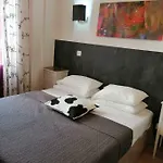 Hotell Brit Colbert Antibes