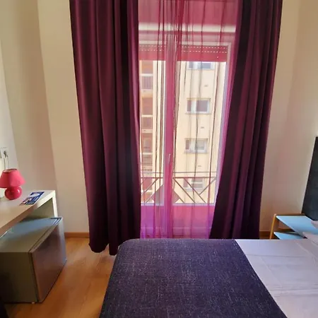 Otel Brit Colbert 3*