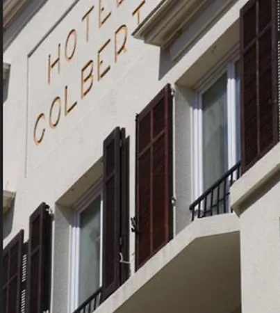 호텔 Brit Colbert