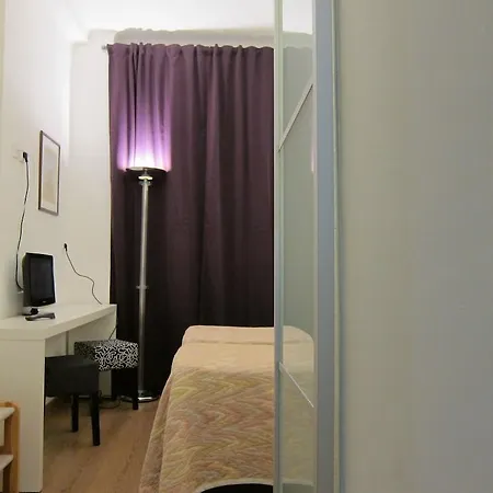 Otel Brit Colbert Antibes