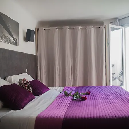 Brit Colbert 앙티브