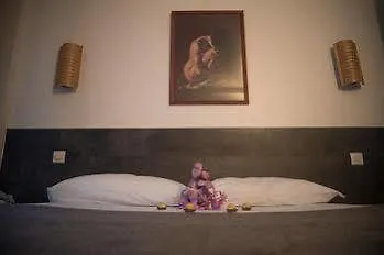 Brit Colbert 앙티브