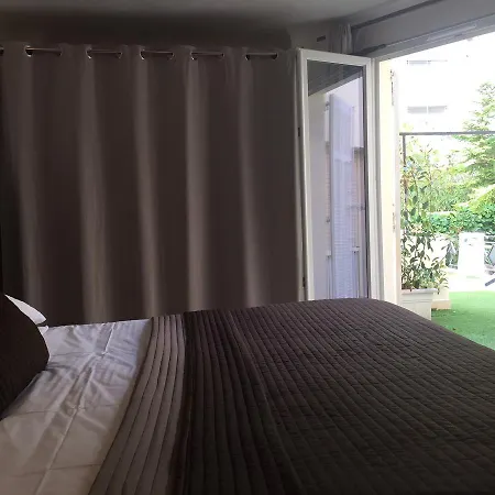 Hotell Brit Colbert