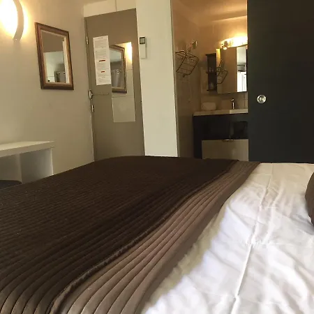 Brit Colbert 앙티브