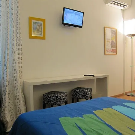 Hotel Brit Colbert Antibes