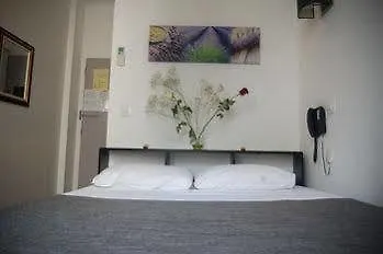 Brit Colbert Готель 3*