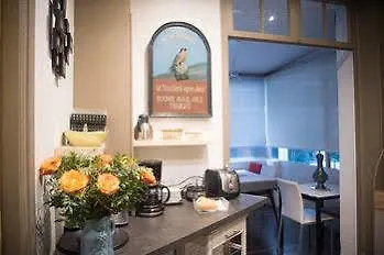 Brit Colbert Готель 3*