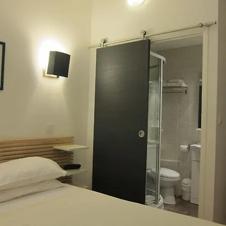 Hotel Brit Colbert Antibes